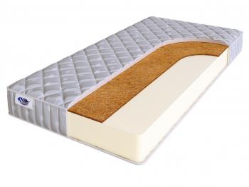Матрас SkySleep ROLLER ECONOM 14 COCOS 160x200