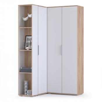 Прихожая Mobi Куба 10 13.141 + 13.136 + 13.137