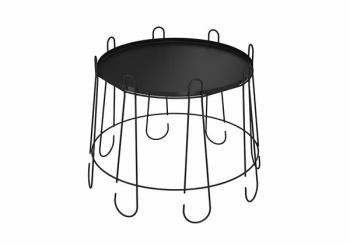 Столик кофейный Sheffilton SHT-CT6-2 (Р)