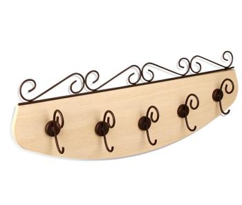 Вешалка Sheffilton Грация 850 (Р)