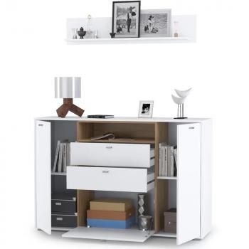 Гостиная Mobi Бэль № 05 10.95 + 10.107