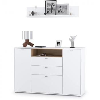 Гостиная Mobi Бэль № 05 10.95 + 10.107