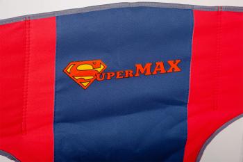 Кресло складное Кедр SuperMax со столиком