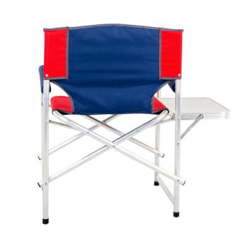 Кресло складное Кедр SuperMax со столиком