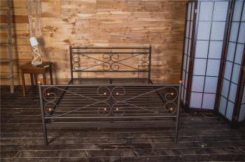 Кровать RB Мишель 160х200