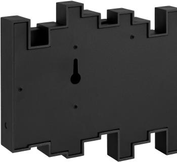 Вешалка настенная STOOL GROUP Forelli