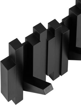 Вешалка настенная STOOL GROUP Forelli