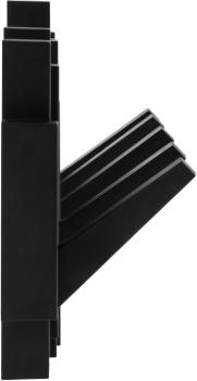 Вешалка настенная STOOL GROUP Forelli