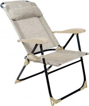 Каркас черный/Ткань ротанг