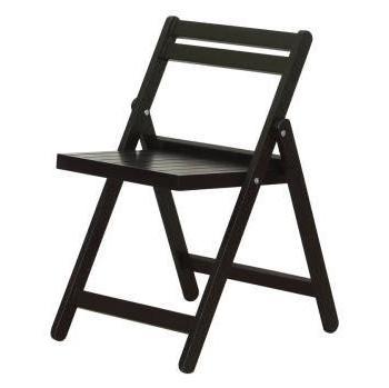 Стул-раскладной Мебелик Массив