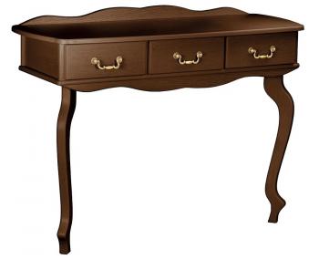 Консоль Мебелик Берже 6