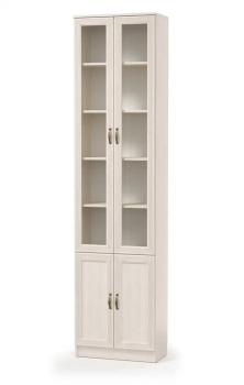 Шкаф комбинированный Олимп В-18 New