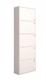 Обувница Родная 5 ящиков