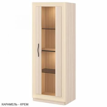 Карамель/Рама Крем