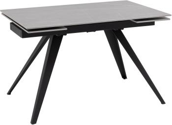 Стол обеденный STOOL GROUP Лоуренс 120-180*80*76 керамика