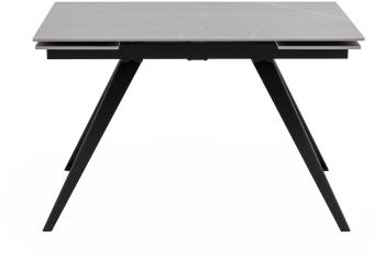 Стол обеденный STOOL GROUP Лоуренс 120-180*80*76 керамика