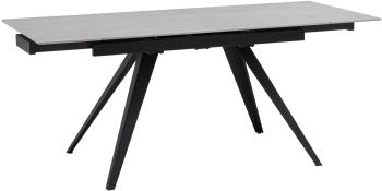 Стол обеденный STOOL GROUP Лоуренс 120-180*80*76 керамика