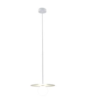 Светильник подвесной Moderli V11571-1P Scrumbel