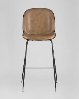 Стул барный STOOL GROUP Beetle со спинкой
