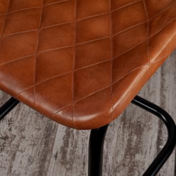 Стул барный Decor of today Краст-Б 01866