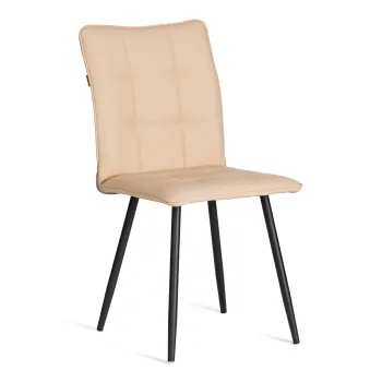 LT, экокожа, бежевая