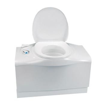 Биотуалет Thetford Cassette C402X Right