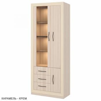 Карамель/Рама Крем