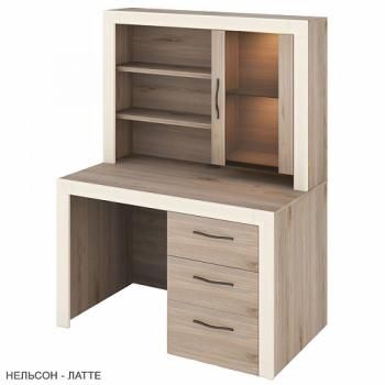 Нельсон/Рама Латте