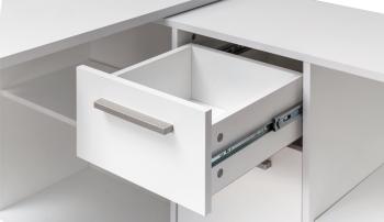 Стол-трансформер письменный Mobi Лайт 03.245