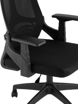 Кресло офисное STOOL GROUP TopChairs Optimo