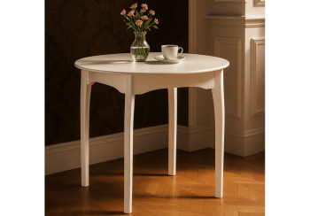 Стол деревянный Woodville Распи 90