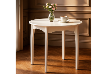 Стол деревянный Woodville Распи 90