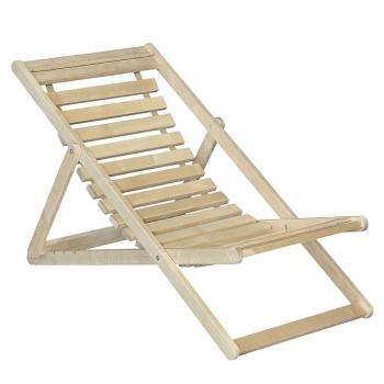 Шезлонг Мебелик 45