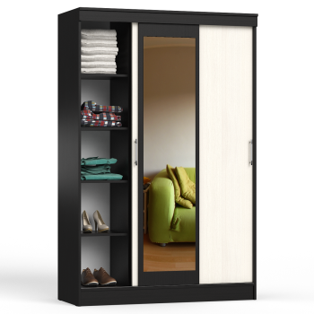 Шкаф-купе СВК СВК-1300