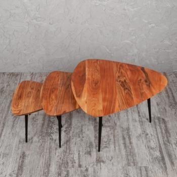 Комплект журнальных столиков Decor of today 01956