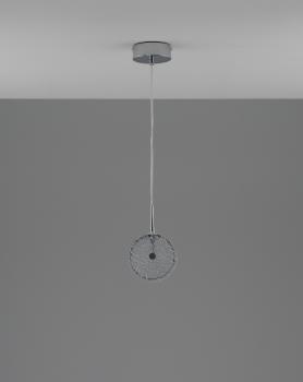 Светильник подвесной светодиодный Moderli V11162-PL Marnia