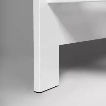 Кровать односпальная Гуд Лакк Сага 90х200