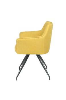 Стул обеденный вращающийся STOOL GROUP Feston