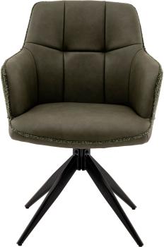 Стул обеденный STOOL GROUP Naya экокожа букле