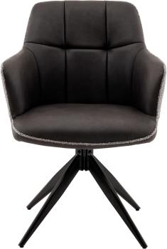 Стул обеденный STOOL GROUP Naya экокожа букле