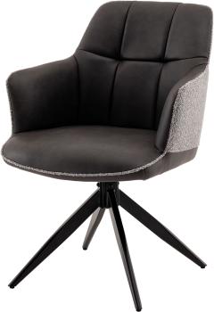 Стул обеденный STOOL GROUP Naya экокожа букле