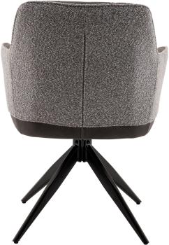 Стул обеденный STOOL GROUP Naya экокожа букле