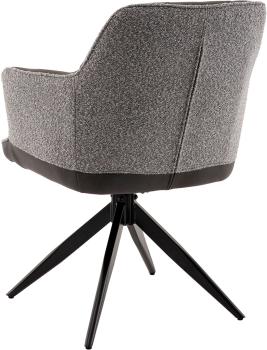 Стул обеденный STOOL GROUP Naya экокожа букле