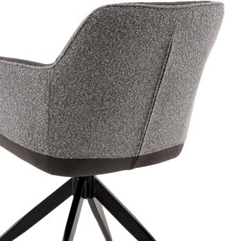 Стул обеденный STOOL GROUP Naya экокожа букле