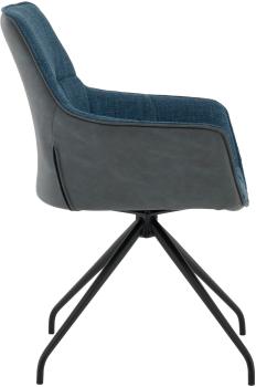 Кресло вращающееся STOOL GROUP Кимберли