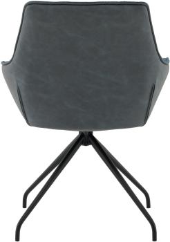 Кресло вращающееся STOOL GROUP Кимберли