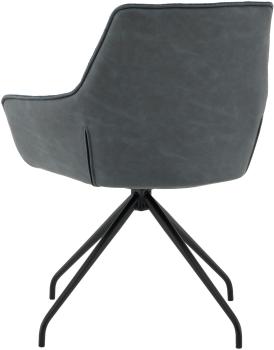 Кресло вращающееся STOOL GROUP Кимберли