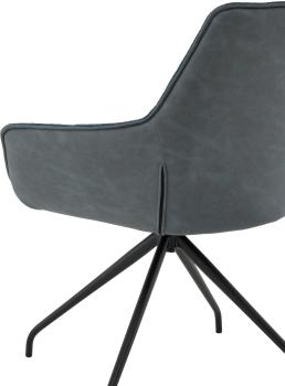 Кресло вращающееся STOOL GROUP Кимберли