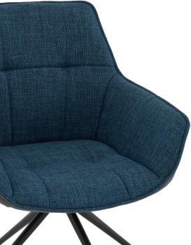 Кресло вращающееся STOOL GROUP Кимберли