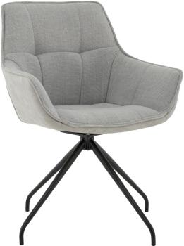 Кресло вращающееся STOOL GROUP Кимберли